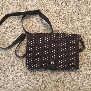 Never used Thirty-One clutch